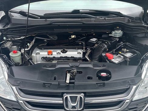 Used 2010 Honda CR-V EX image 26