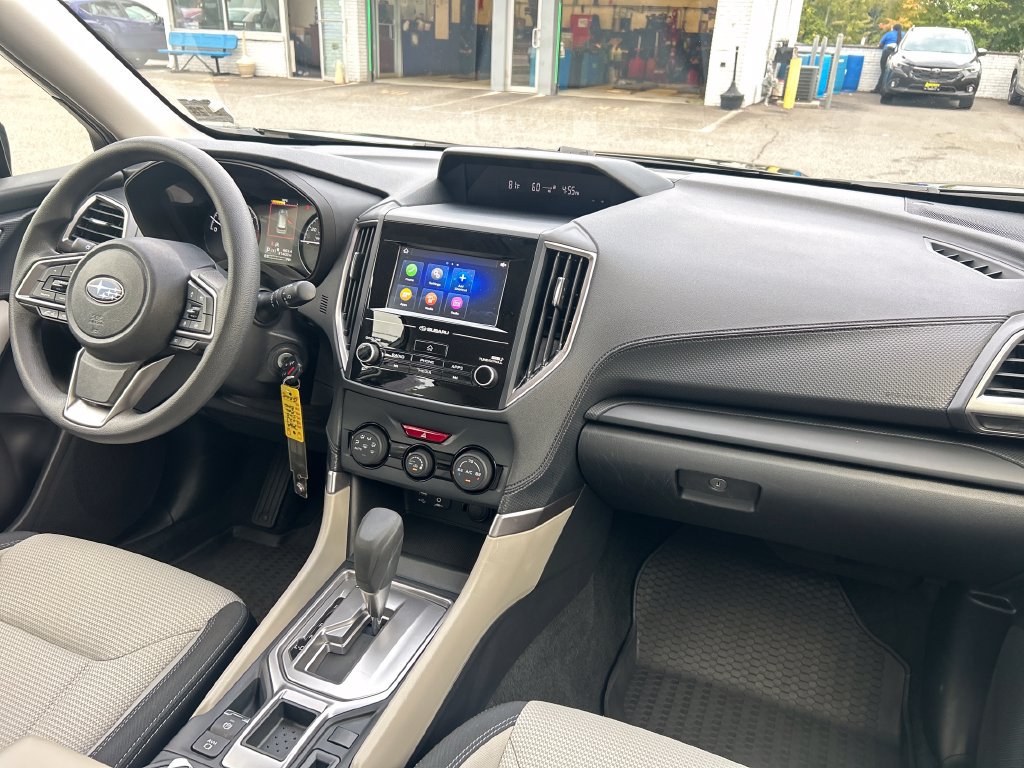 Certified 2023 Subaru Forester AWD/4WD image 31