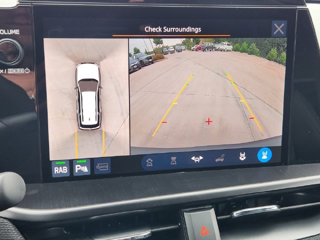 New 2026 Subaru Outback Limited XT AWD/4WD image 15