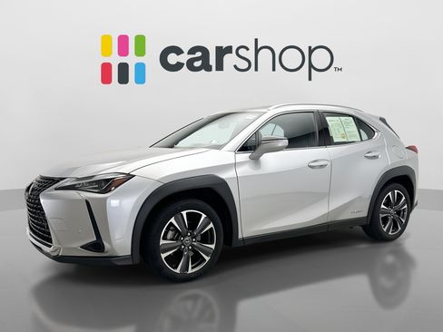 Used 2019 Lexus UX 250h w/ Premium Package AWD/4WD image 1