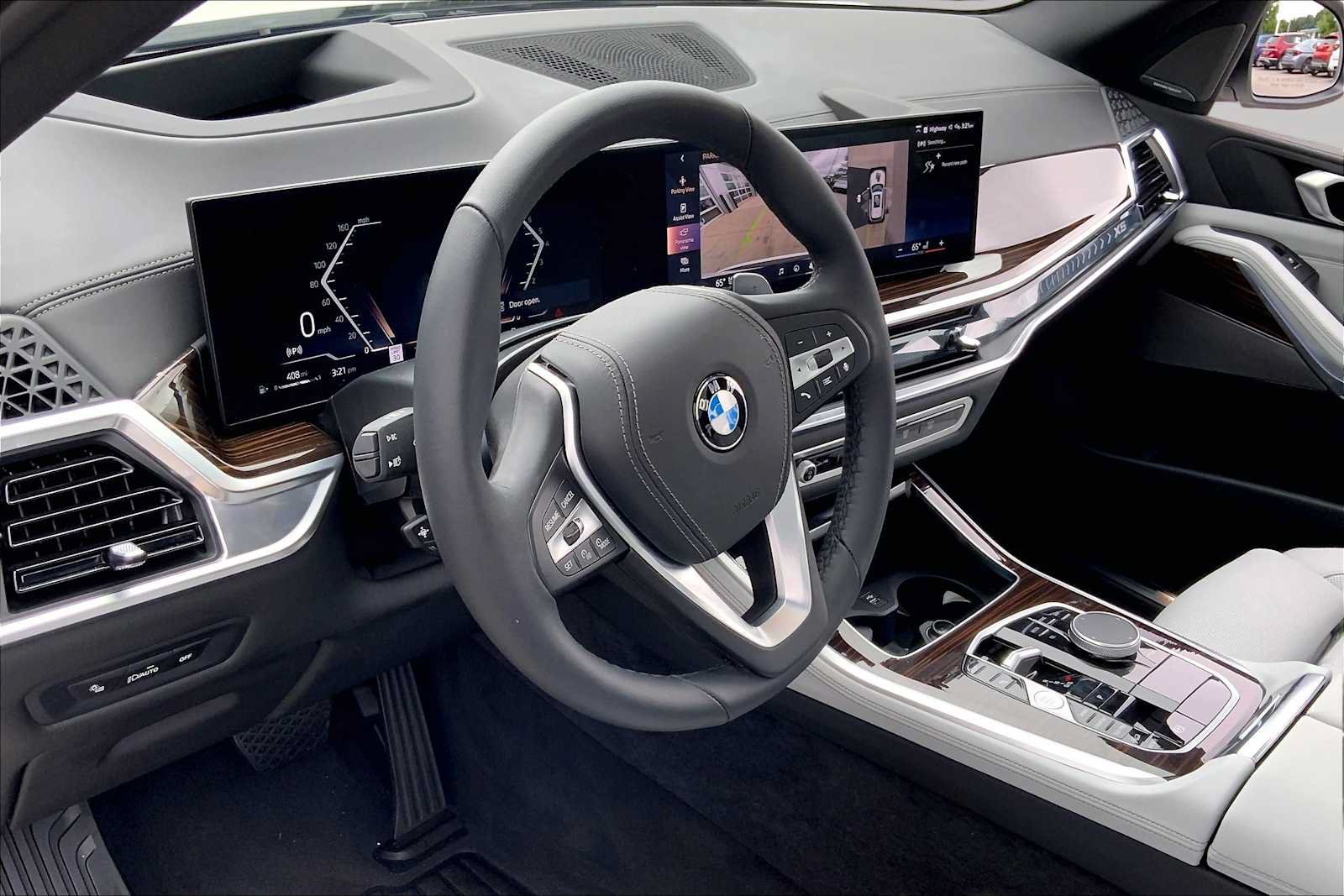Used 2026 BMW X5 xDrive40i w/ Premium Package AWD/4WD image 17