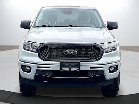 Used 2021 Ford Ranger XLT w/ Equipment Group 301A Mid image 3