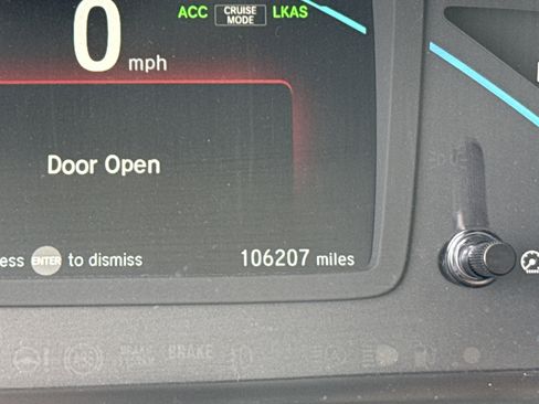 Used 2018 Honda Odyssey Touring image 22