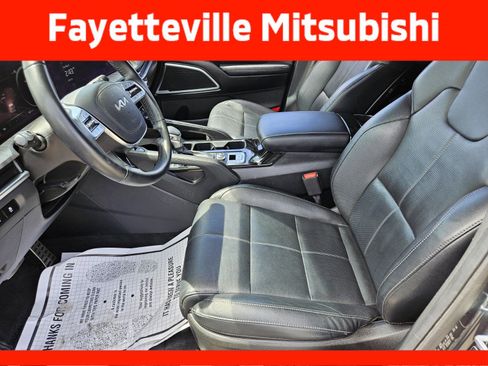 Used 2023 Kia Telluride SX FWD image 7