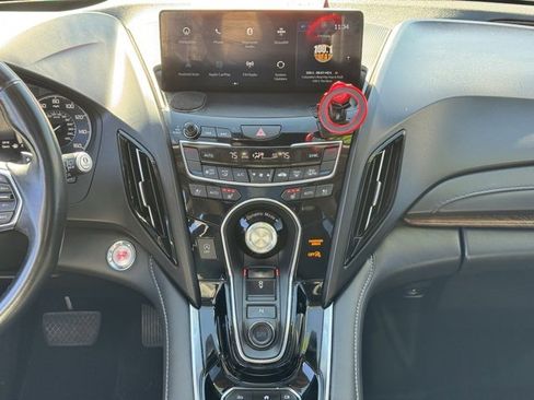 Used 2019 Acura RDX Advance Package image 14