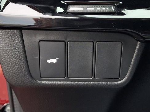 Certified 2026 Honda CR-V EX-L image 27