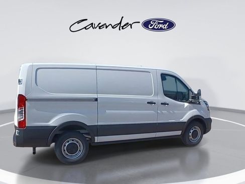 New 2025 Ford Transit 150 Low Roof image 9