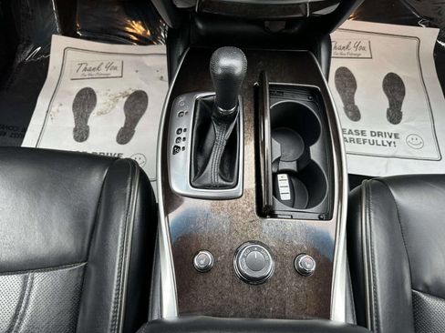 Used 2015 INFINITI QX60 Base AWD 4dr SUV w/ Premium Plus Package image 21