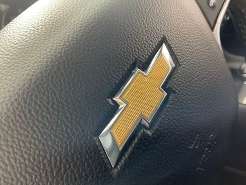 Used 2019 Chevrolet Traverse Premier w/ Driver Confidence II Package image 50