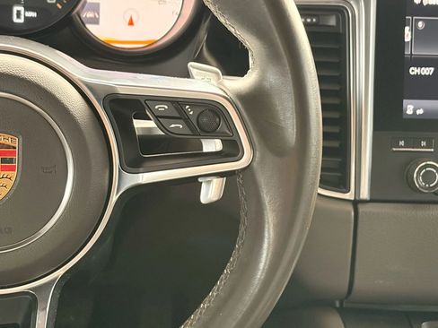 Used 2017 Porsche Macan Sport Edition image 35