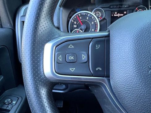 New 2026 RAM 2500 Tradesman image 11