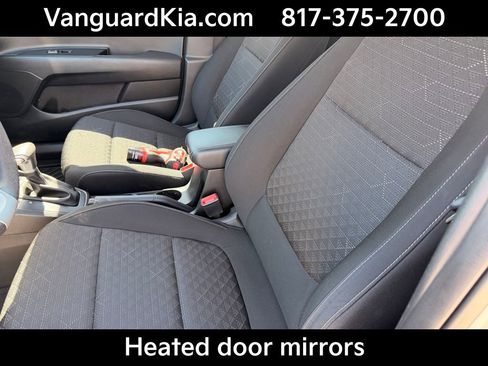 Certified 2023 Kia Rio S image 13