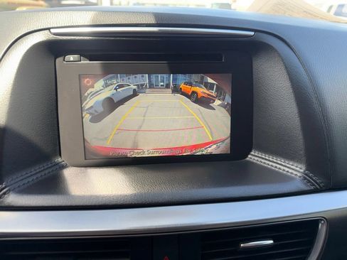 Used 2016 MAZDA CX-5 Grand Touring FWD image 22