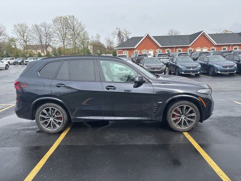 Used 2024 BMW X5 xDrive40i w/ M Sport Package AWD/4WD image 2