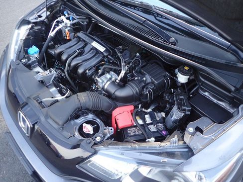 Used 2015 Honda Fit LX image 24