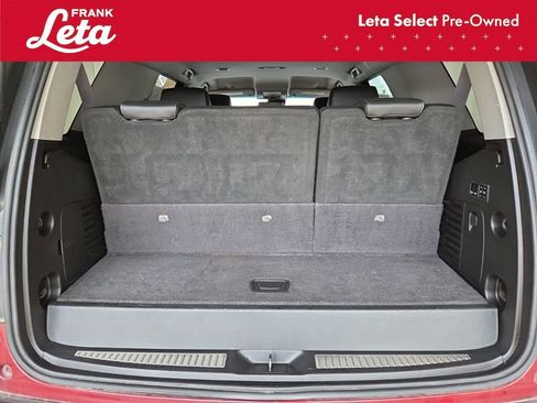 Used 2017 Chevrolet Tahoe Premier image 39