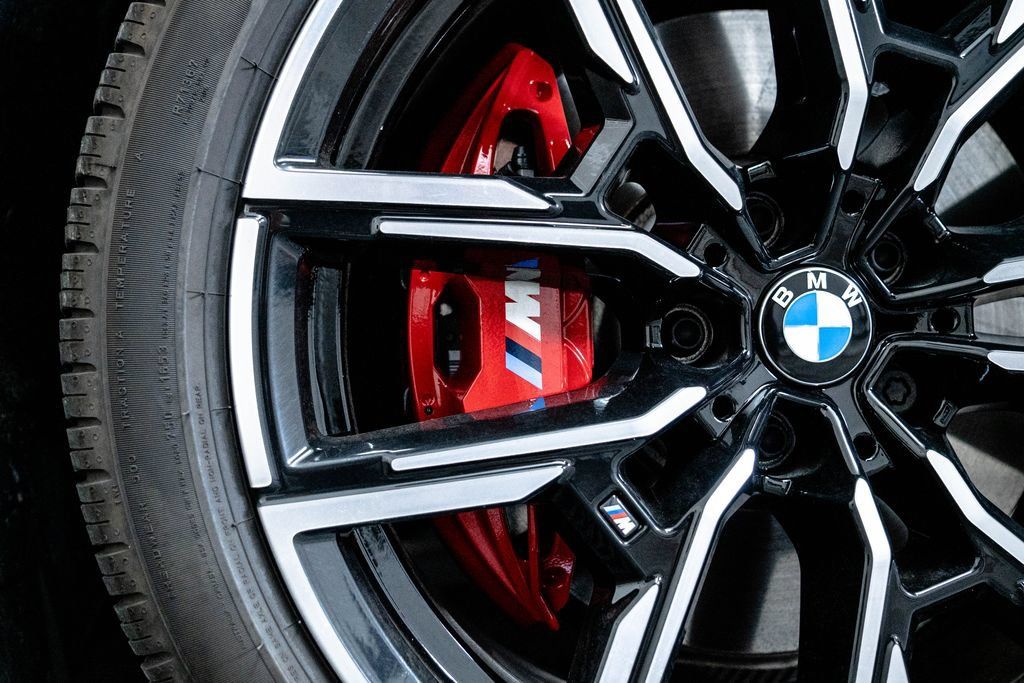 Used 2025 BMW 440i xDrive w/ Premium Package AWD/4WD image 11