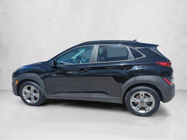 Used 2023 Hyundai Kona SEL w/ Convenience Package AWD/4WD image 8