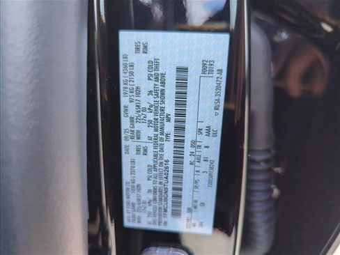 New 2026 Ford Escape Active image 20