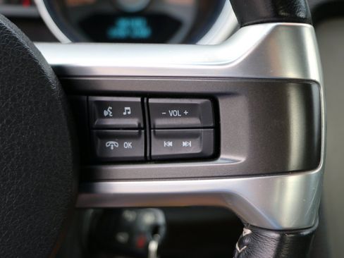 Used 2011 Ford Mustang Premium w/ 202A Rapid Spec Order Code RWD image 16