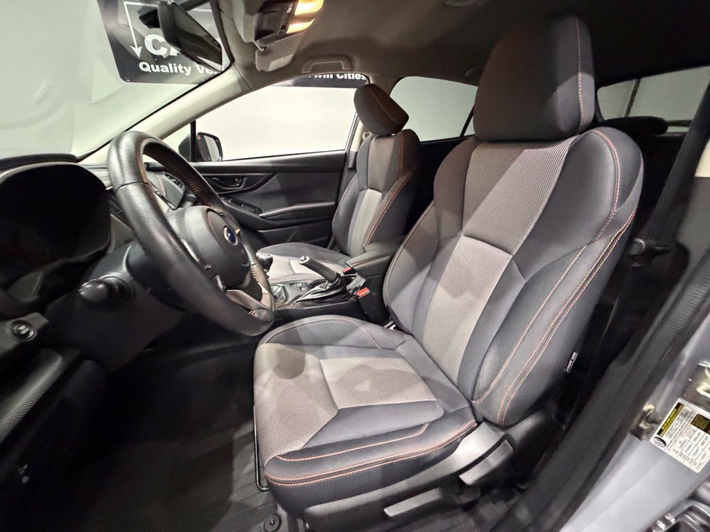 Used 2023 Subaru Crosstrek 2.0i Premium w/ Popular Package #2 AWD/4WD image 26