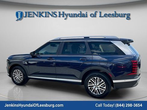 New 2026 Hyundai Palisade SEL image 8