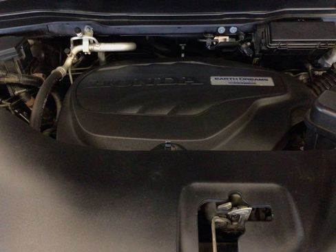 Used 2017 Honda Pilot Elite image 30