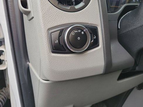 Used 2024 Ford E-350 and Econoline 350 Super Duty w/ Driver's Safety Package RWD image 18