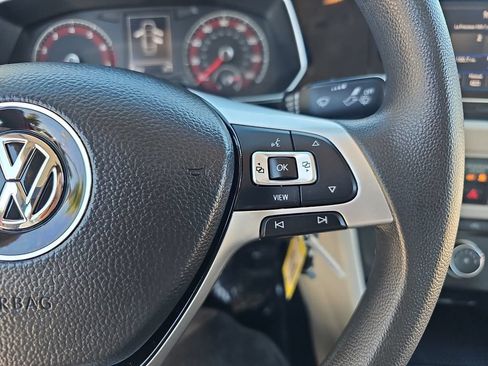 Used 2019 Volkswagen Jetta S FWD image 17