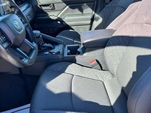 Used 2025 Toyota Tacoma SR5 image 8