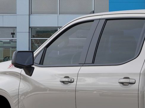 New 2026 Chevrolet Silverado 1500 RST w/ RST All Star Premium Package AWD/4WD image 12