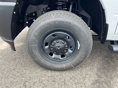 New 2026 RAM 2500 Tradesman image 27