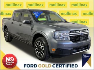 Certified 2023 Ford Maverick Lariat w/ Lariat Luxury Package 360° Tour