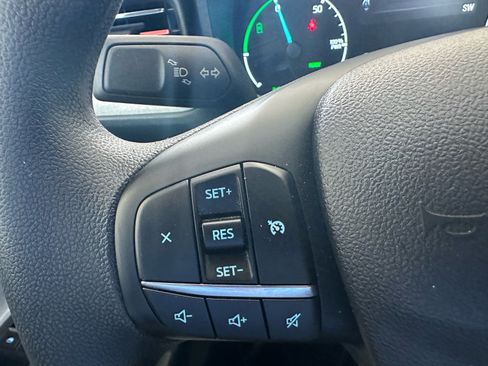 Certified 2024 Ford Maverick XLT FWD image 32