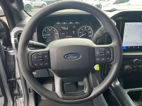 Used 2026 Ford F150 STX AWD/4WD image 22