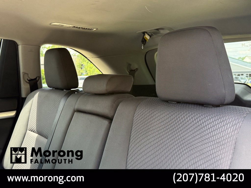Used 2018 Toyota Highlander LE AWD/4WD image 20