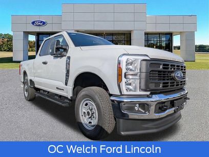 New 2026 Ford F250 XL