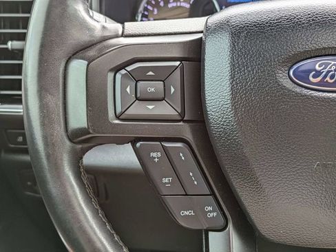 Used 2020 Ford Expedition Limited w/ Equipment Group 301A RWD image 28