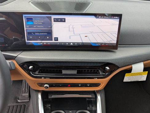 New 2026 BMW 440i xDrive w/ Premium Package AWD/4WD image 20