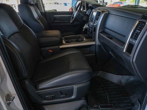 Used 2018 RAM 1500 Sport image 34