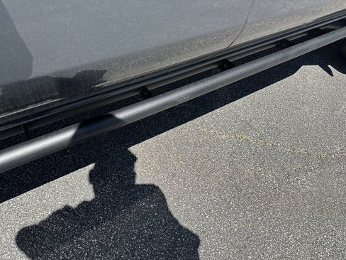 New 2026 Toyota Tacoma 4x4 Double Cab Hybrid image 25