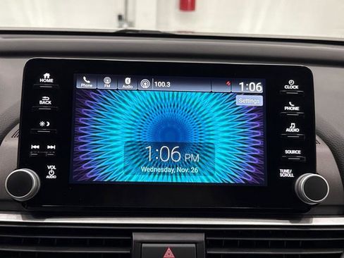 Used 2019 Honda Accord Sport image 20