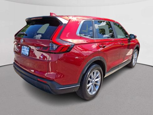 Certified 2023 Honda CR-V EX image 10