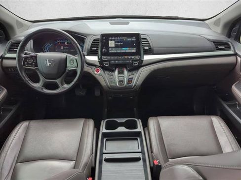 Used 2020 Honda Odyssey EX-L image 18