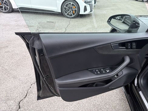 Certified 2021 Audi A5 2.0T Premium Plus w/ Premium Plus image 6