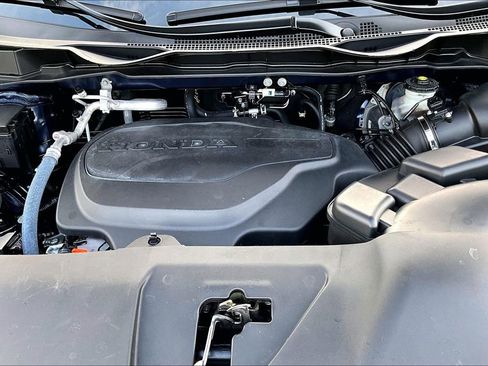 Used 2024 Honda Odyssey Elite image 24