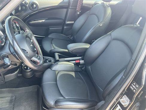Used 2016 MINI Cooper Countryman John Cooper Works image 15