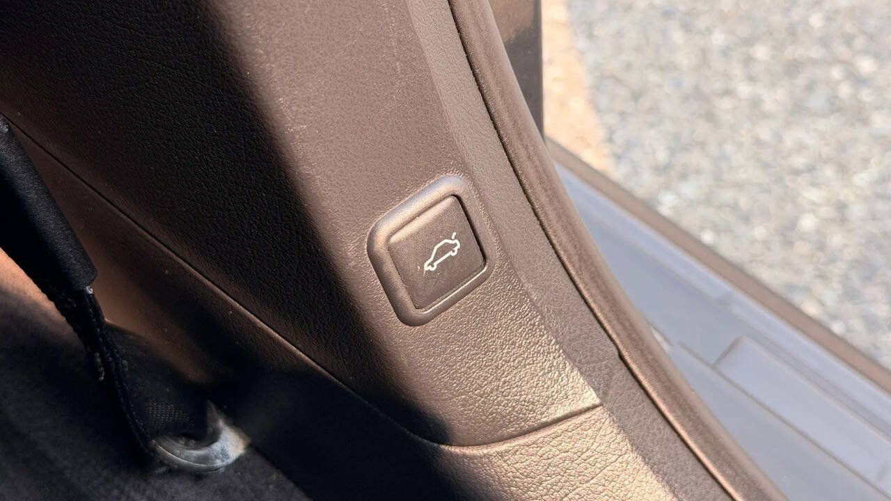 Used 2003 Audi RS 6 AWD/4WD image 19