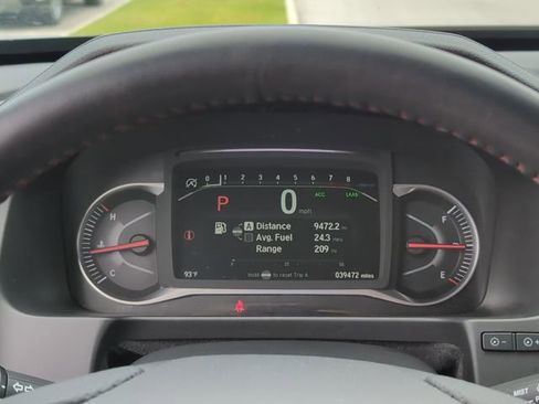 Used 2025 Honda Passport Black Edition image 22