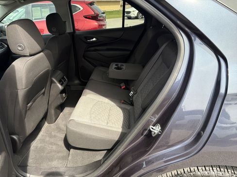 Used 2018 Chevrolet Equinox LT image 45